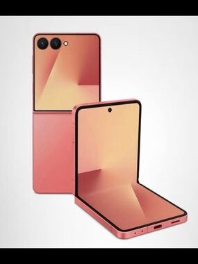 Samsung Galaxy Flip 7 Unlocked